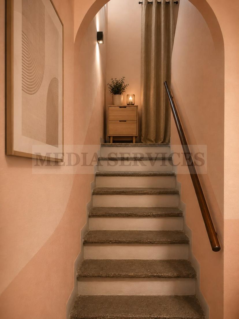 Casa indipendente in Via Vittorio Veneto N° 1, Gropello Cairoli — foto 4 di 5