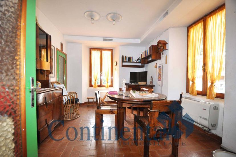 Appartamento in Viale Roma 17, Olmo al Brembo — foto 2 di 5