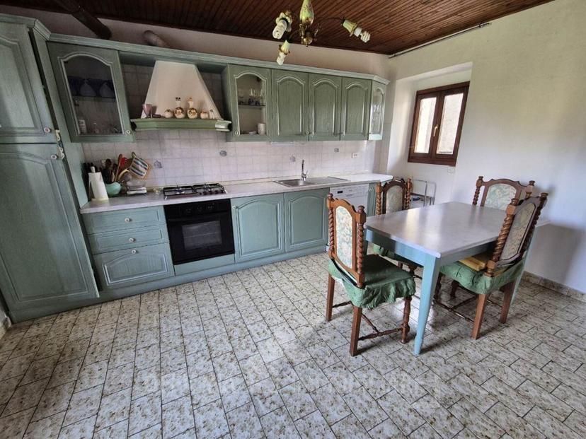 Casa indipendente in Via San Martino, Morbegno — foto 3 di 5