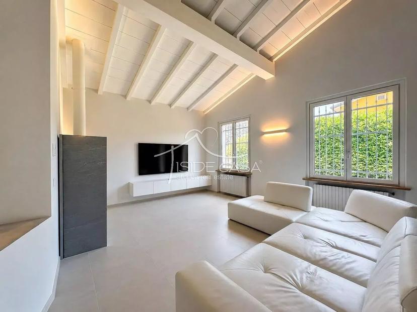 Villa, Curtatone — foto 4 di 5