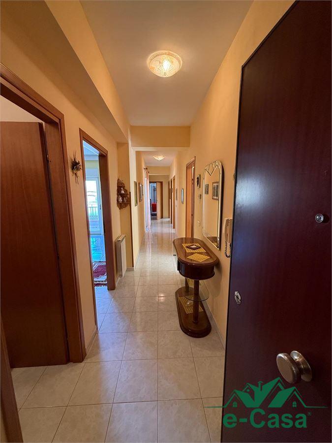Appartamento in Via Antonello 10, Spadafora — foto 5 di 5