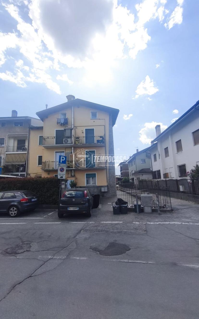 Trilocale in Strada Voison 28, Aosta — foto 2 di 5