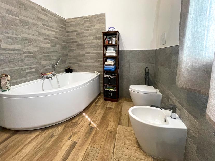 Casa indipendente in Via Giovanni Guareschi 67, Santa Flavia — foto 3 di 5