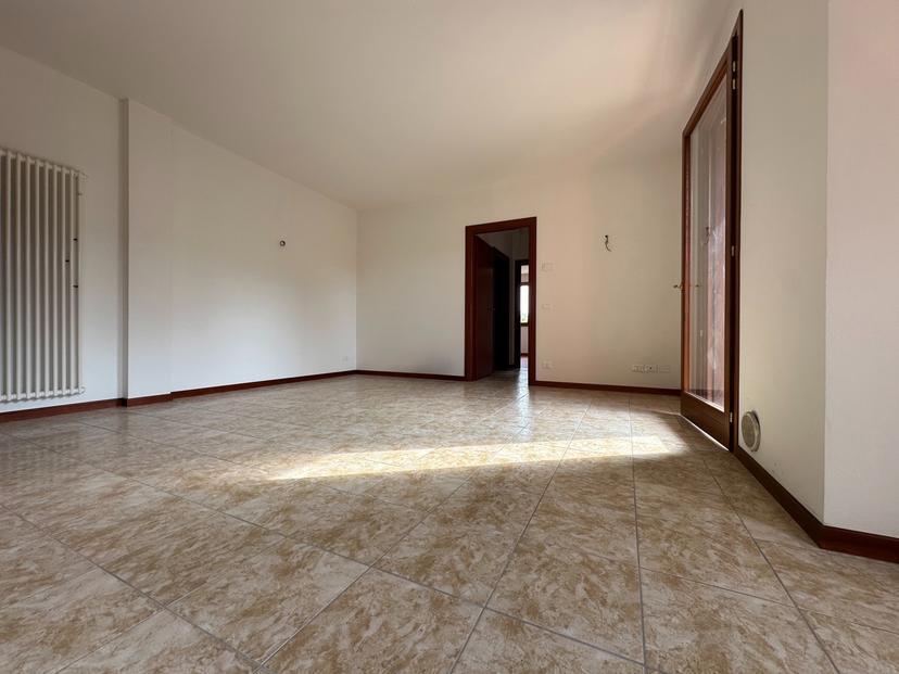Trilocale in VI Matteotti 38, Montagnana — foto 4 di 5