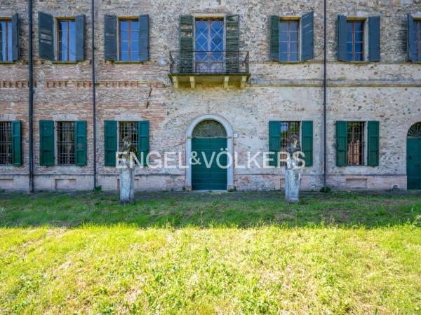 Villa, Montechiarugolo — foto 4 di 5