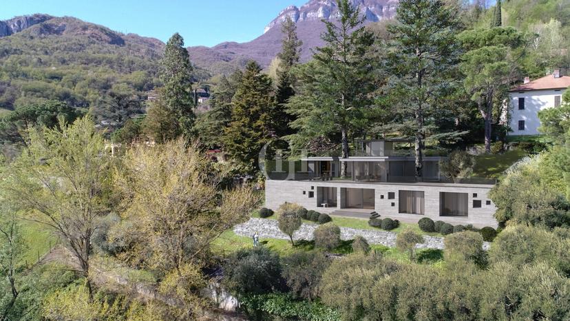 Villa unifamiliare in Via Cadorna 94, Menaggio — foto 4 di 5