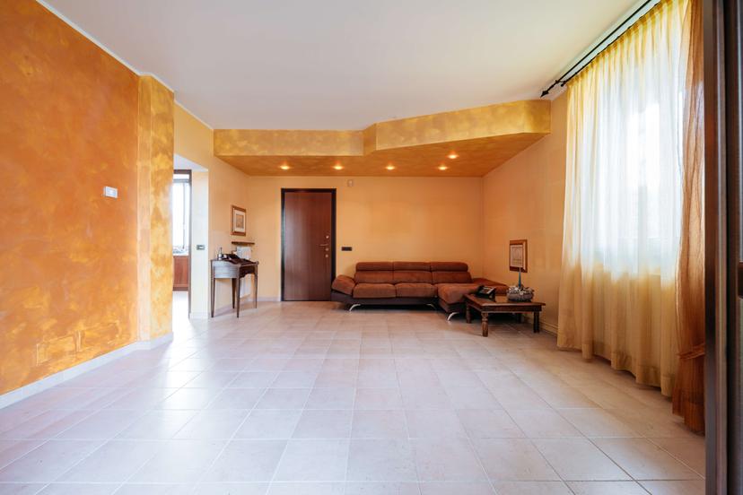 Villa unifamiliare in Via dei Gelsi 18, Busnago — foto 3 di 5