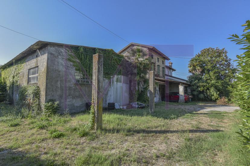 Casa indipendente in Via Gorizia, Ruda — foto 2 di 5