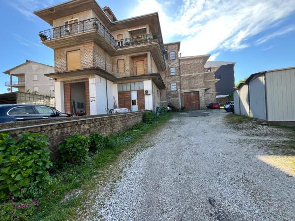 Appartamento in Via Enrico Fermi, Vasanello — foto 4 di 5