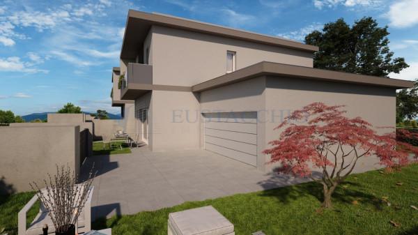 Villa in Via della Libertà, Verdello — foto 5 di 5