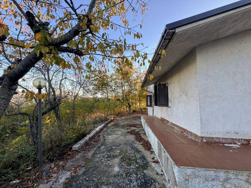 Rustico in Strada Comunale Vicenne Snc, Castellino del Biferno — foto 3 di 5