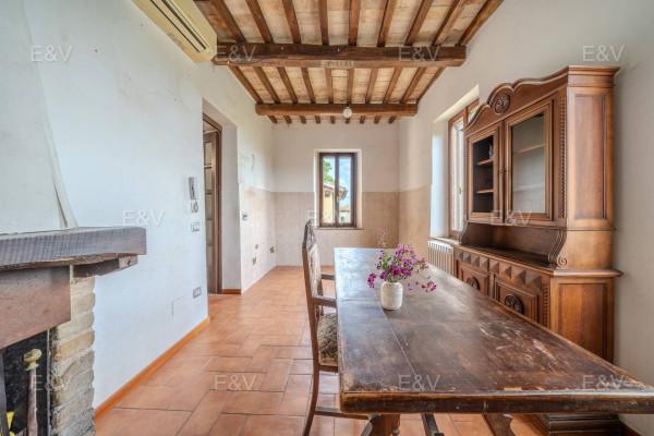 Terratetto unifamiliare in Via Giovanni Pascoli, Montefalco — foto 3 di 5