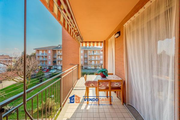 Quadrilocale in Via Olmetti 18, Bricherasio — foto 4 di 5