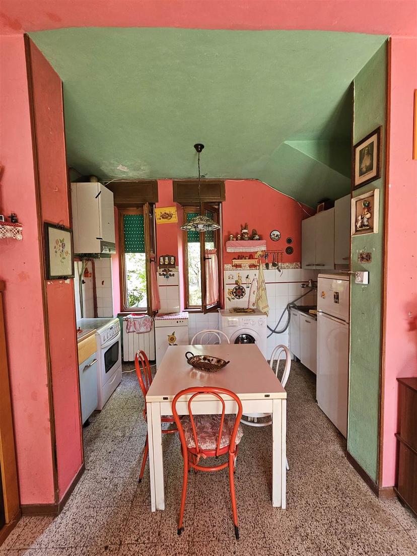 Villa a schiera, San Severino Marche — foto 3 di 5