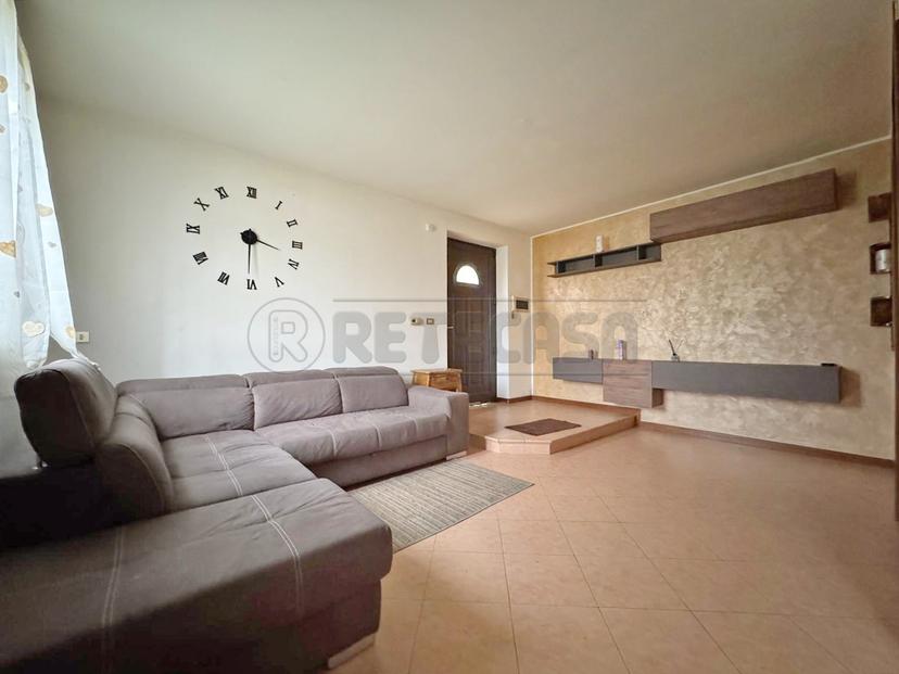 Villa a schiera in Via Mazzalovo 10, Cornedo Vicentino — foto 5 di 5