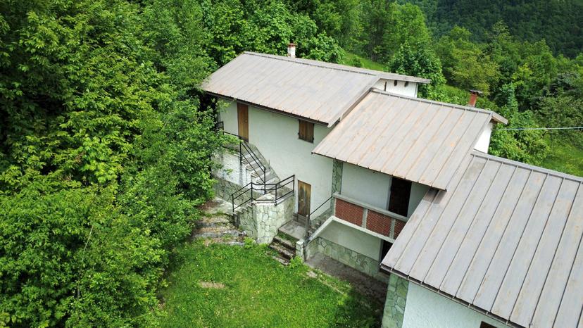 Porzione di casa in Borgata Ciccioni, Chiusa di Pesio — foto 3 di 5