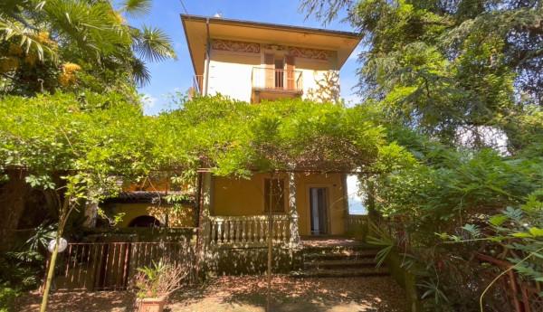 Villa in Strada Antonio Manzi, Oggebbio — foto 2 di 5
