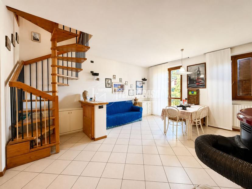 Trilocale in Via Ruscolo 10, Sirtori — foto 2 di 5