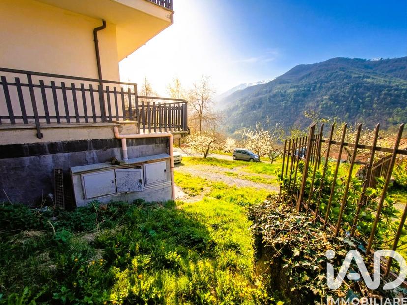 Trilocale in Strada Cernesio 3 Bis, Ceres — foto 4 di 5