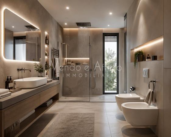 Villa a schiera, Vasto — foto 5 di 5
