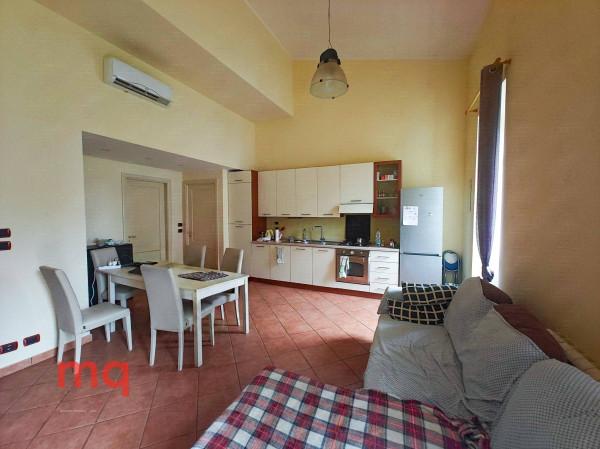 Bilocale in Via Santa Barbara 18, Messina