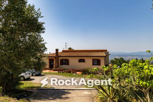 Villa in Contrada Cuturelle 54, Catanzaro — foto 3 di 5