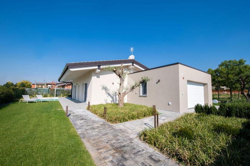 Villa in Via dei Mandorli 000, Affi — foto 3 di 5