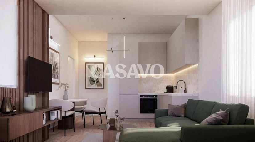 Bilocale in Via Seneca 46, Roma