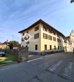 Bilocale, Recetto