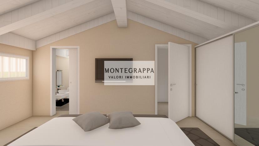 Villa in Via Marsala, Castelfranco Veneto — foto 2 di 5