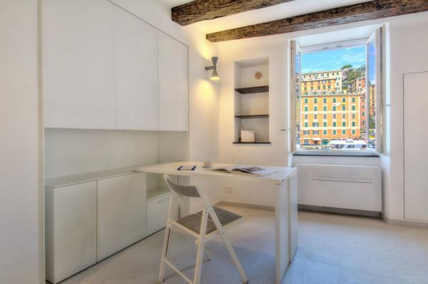 Bilocale in Via al Molo, Camogli — foto 4 di 5