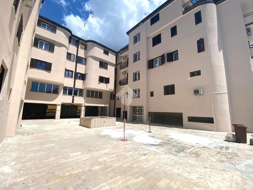 Quadrilocale in Via Ferdinando 1° d'Aragona 125, Santa Maria a Vico — foto 5 di 5
