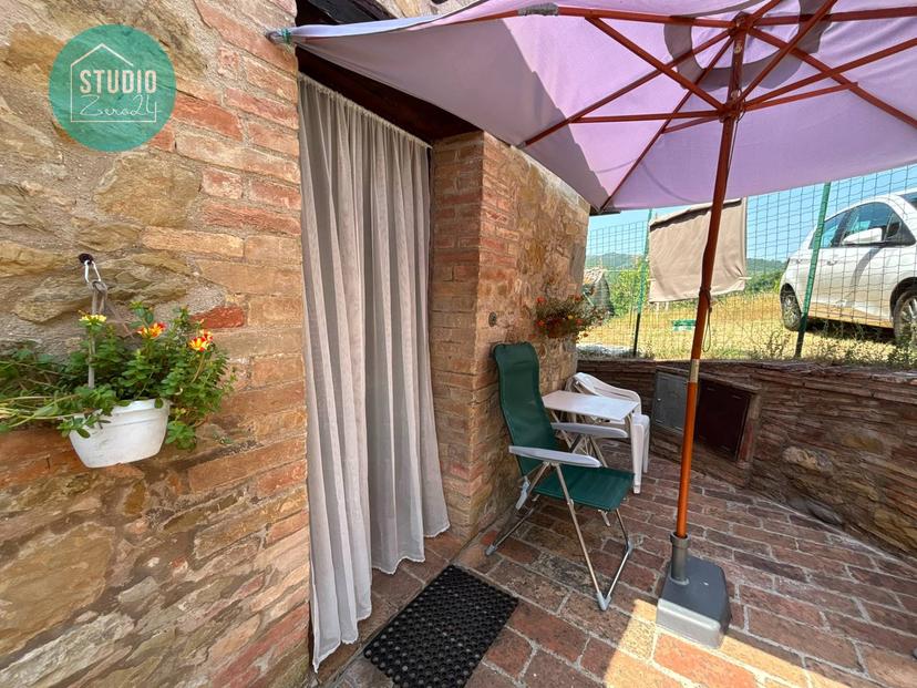Casa indipendente in Vocabolo Osteria 70, Marsciano — foto 2 di 5