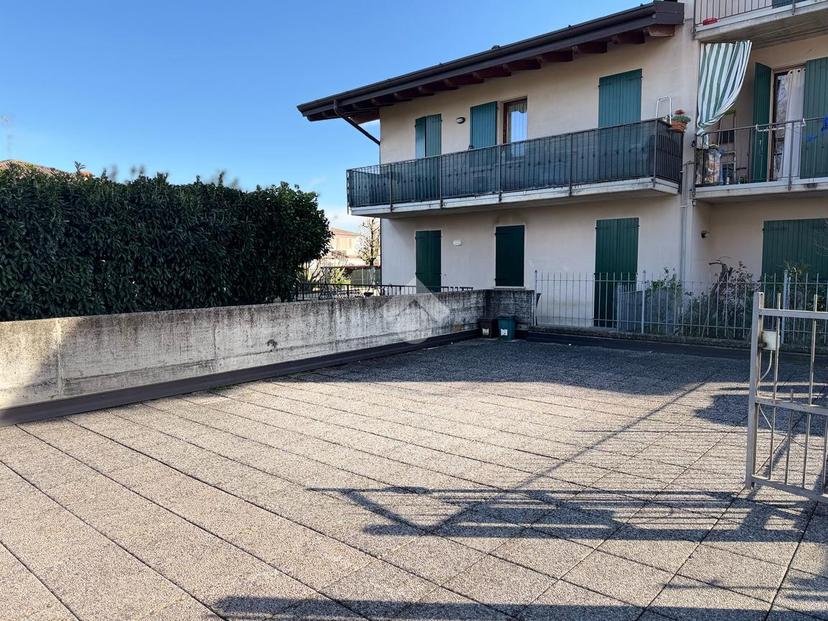 Quadrilocale in Appartamento Via Aquilino 3, Alfianello — foto 5 di 5