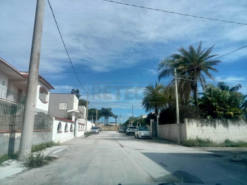 Villa, Mazara del Vallo — foto 4 di 5