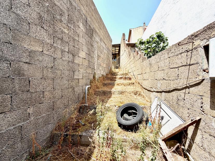 Casa indipendente in Via Garibaldi 48, Burcei — foto 2 di 5