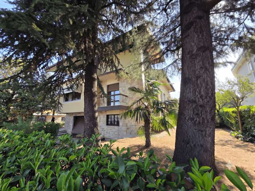 Casa indipendente in Via Triumplina 208, Brescia — foto 4 di 5