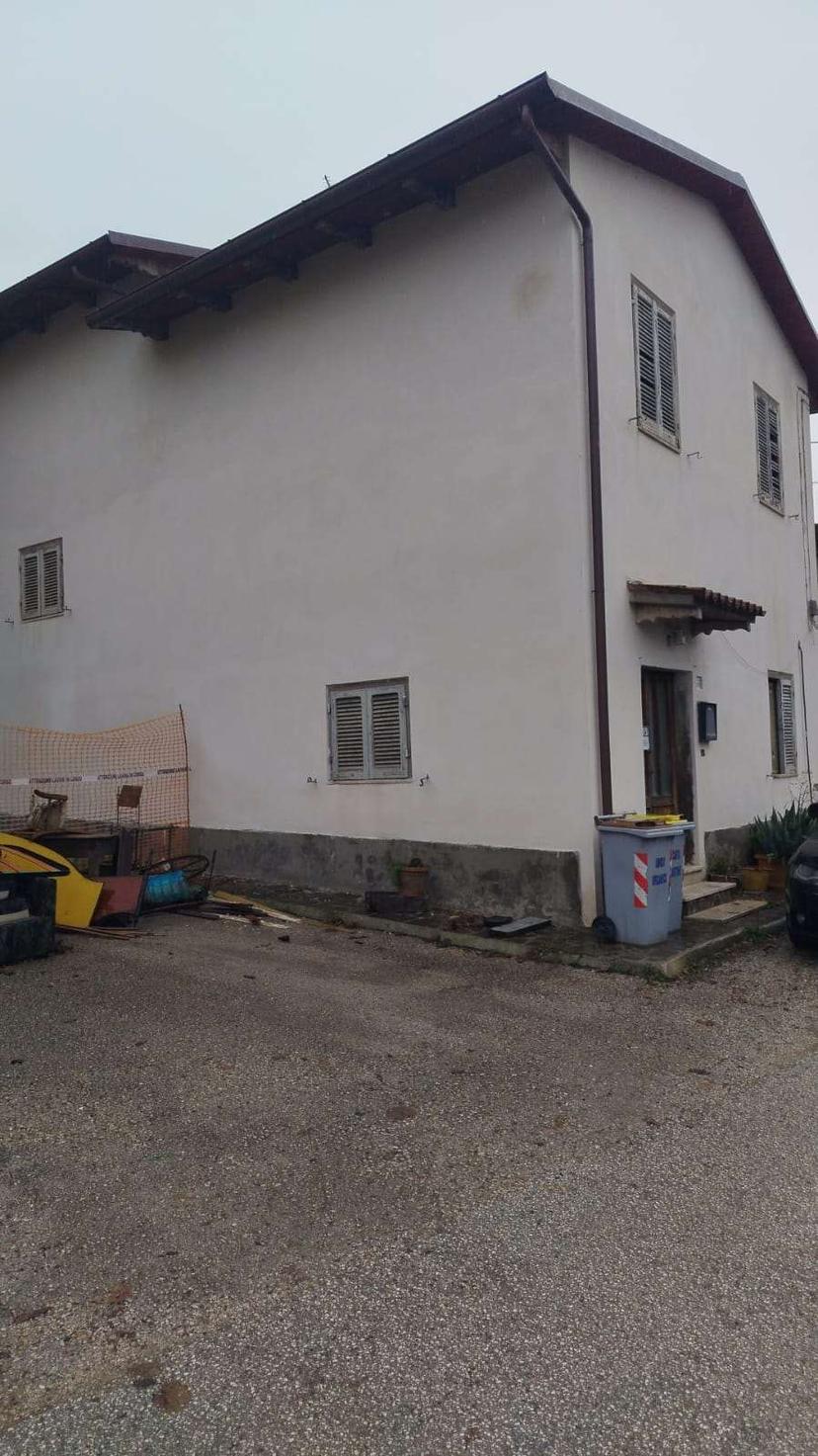 Porzione di casa in Vocabolo Giove di Sopra 30, Città di Castello — foto 3 di 5