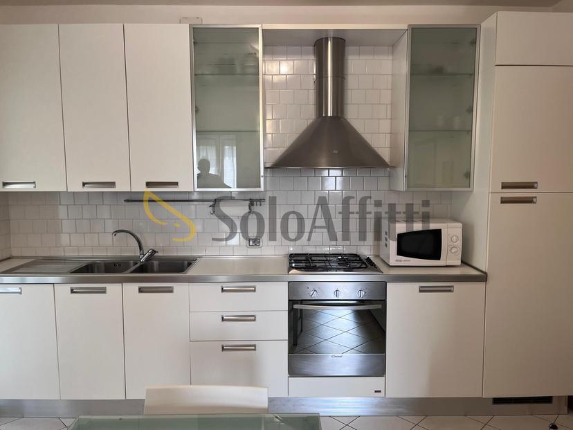 Bilocale in Viale Cesare Battisti, Cesenatico — foto 3 di 5