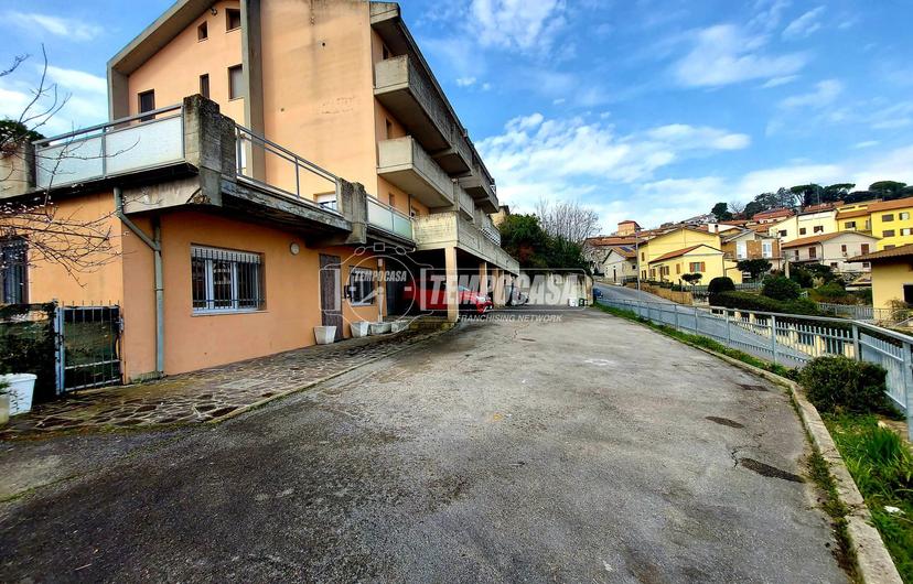 Quadrilocale, Castelfidardo — foto 4 di 5