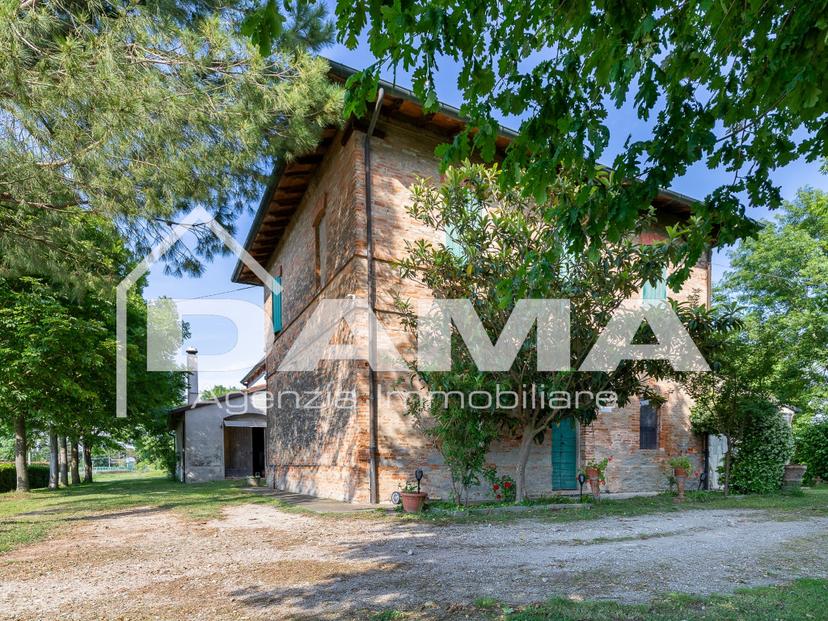 Casa indipendente in Via Lughese 306, Forlì — foto 4 di 5