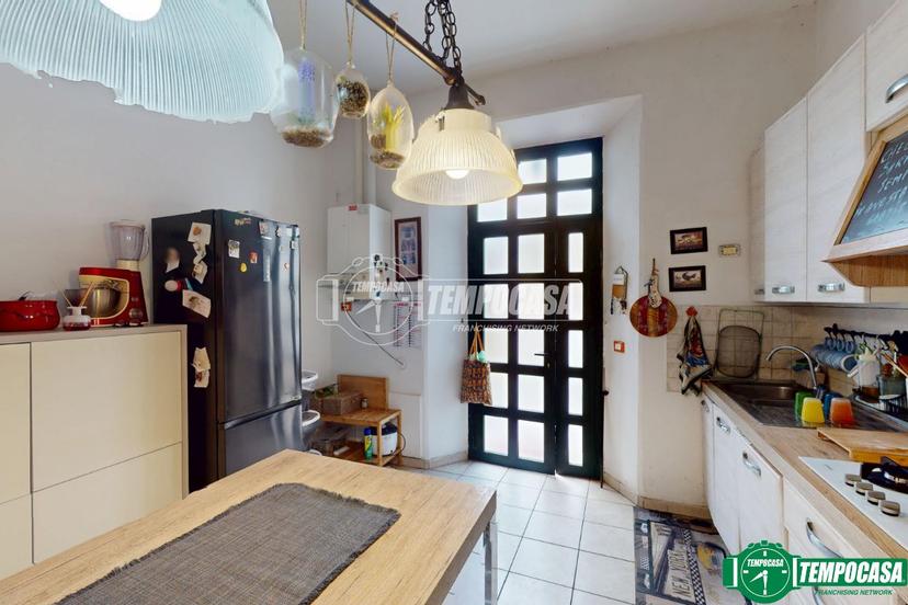 Quadrilocale in Via Romana 40, La Spezia