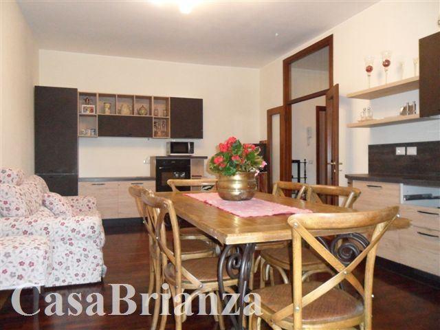 Trilocale in Via Santa Maria delle Selve, Biassono — foto 5 di 5