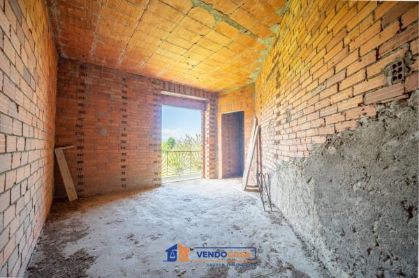 Terratetto unifamiliare in Via Cave 138, Bagnolo Piemonte — foto 4 di 5