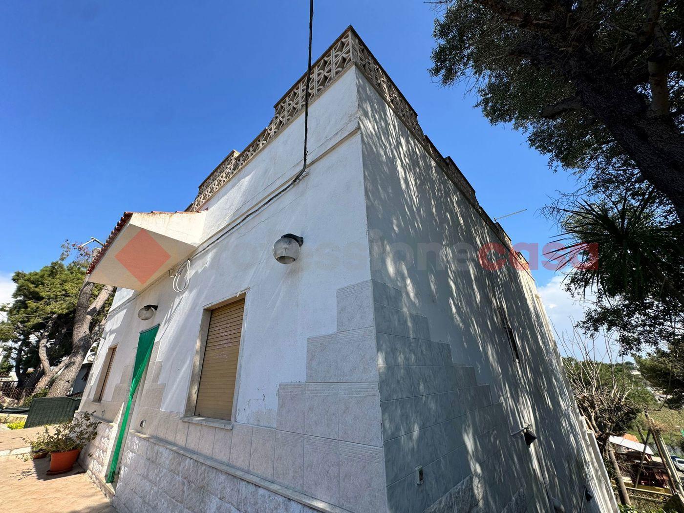 Villa in Via Orchidee 21, Leporano