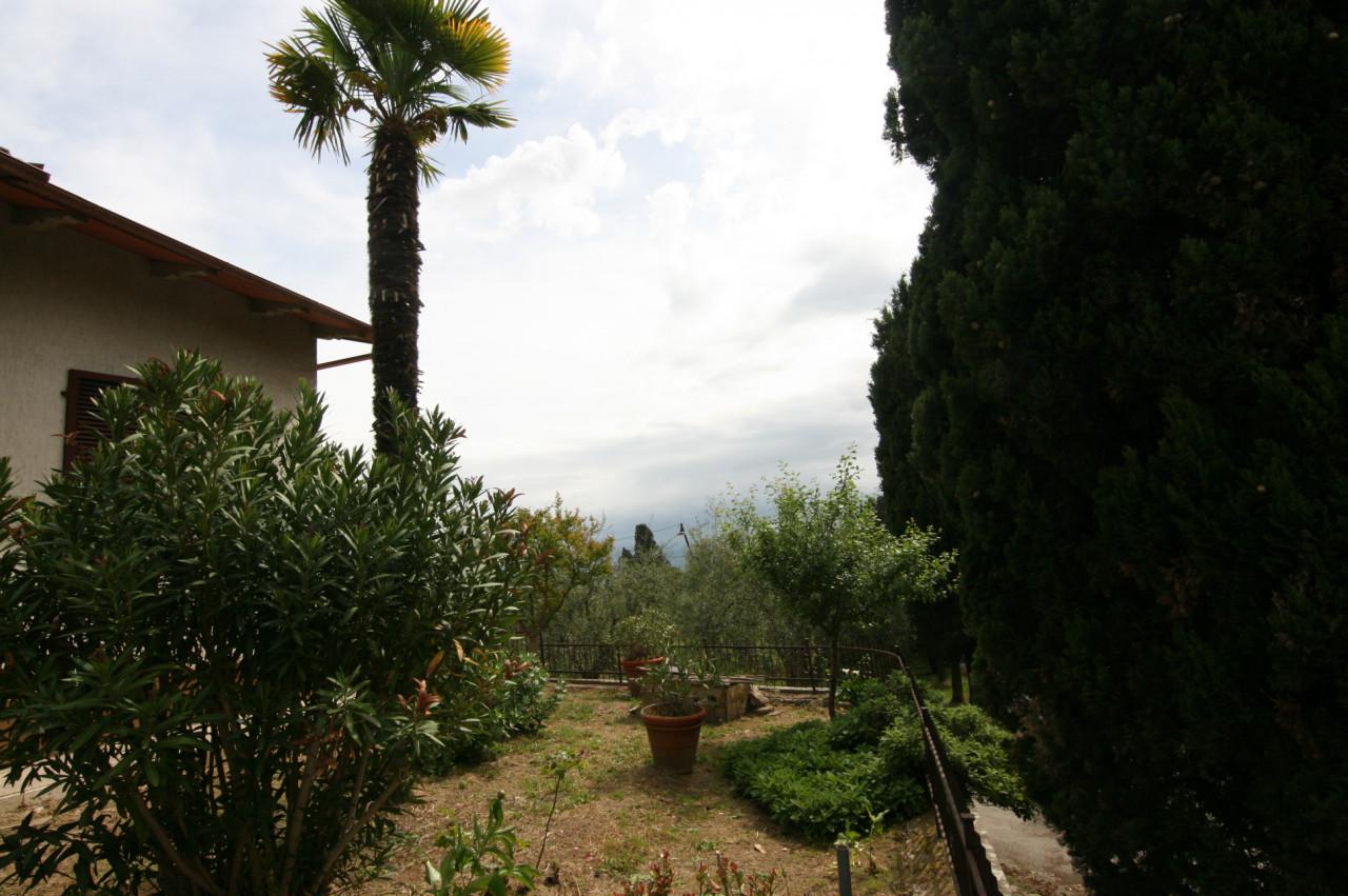 Casa indipendente, Foiano della Chiana