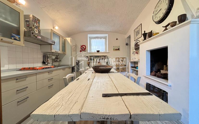 Appartamento in Via Po 24, Camino — foto 3 di 5