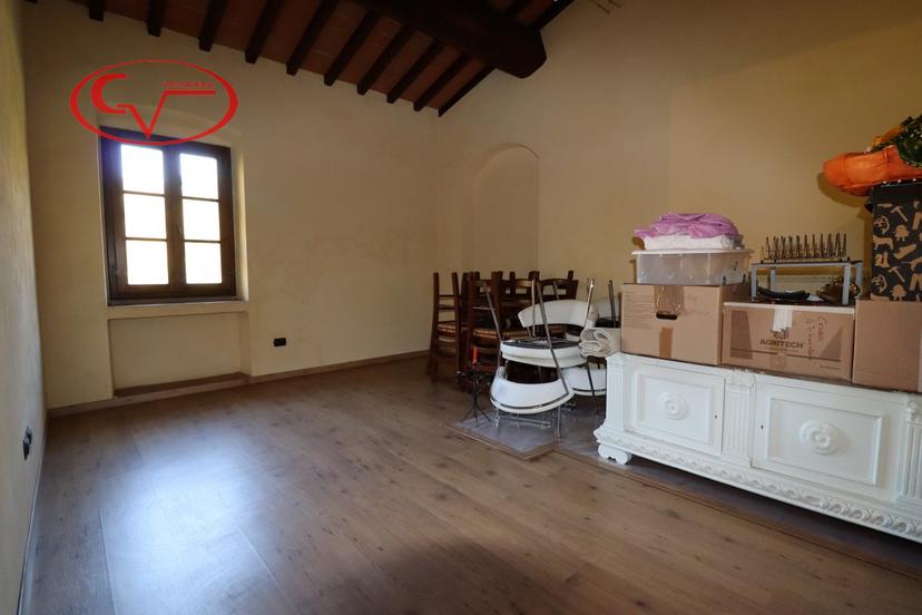 Casa indipendente in Via di Montemarciano, Terranuova Bracciolini — foto 4 di 5