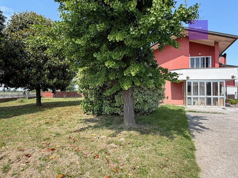 Villa, Granze — foto 3 di 5