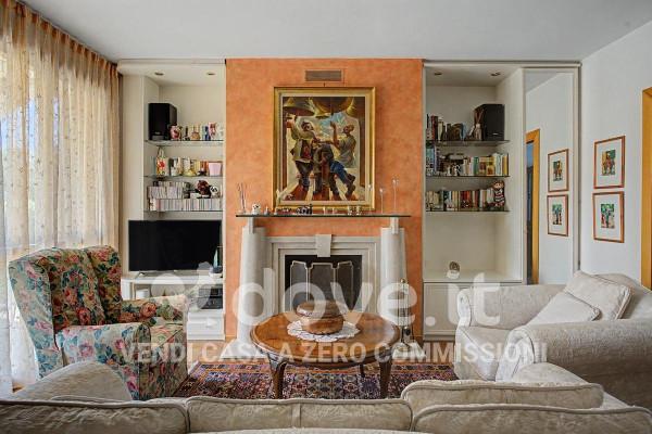 Villa in Via dei Mille 33, Calvagese della Riviera — foto 4 di 5